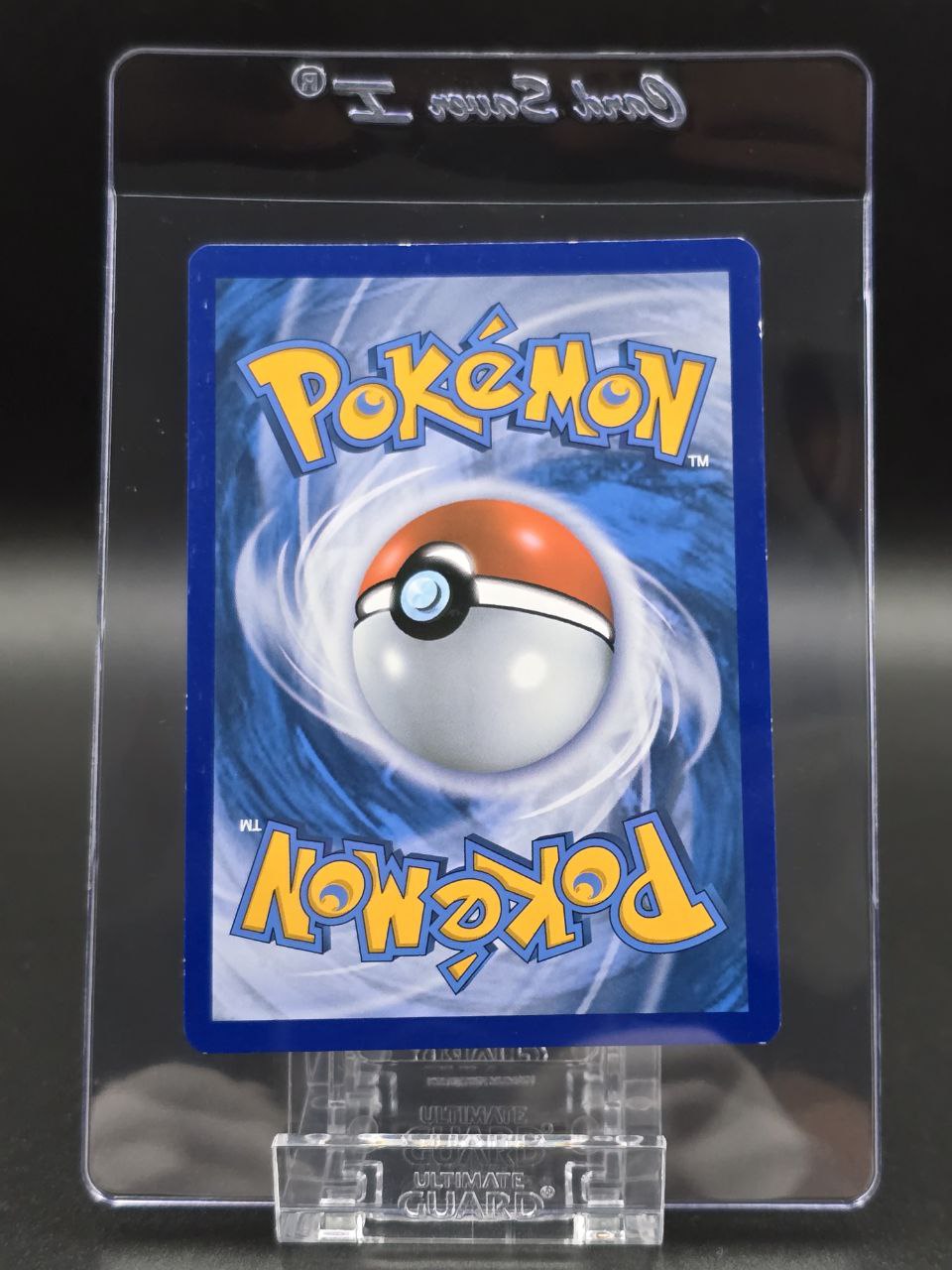 Mewtwo EX #103 XY Evolutions NM / 🇬🇧