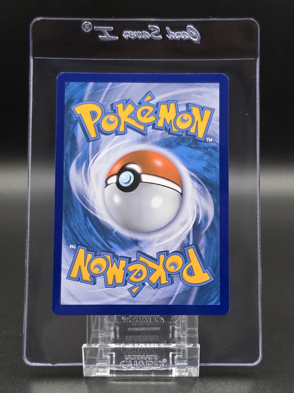 Pidgeot EX #64 XY Evolutions NM / 🇬🇧