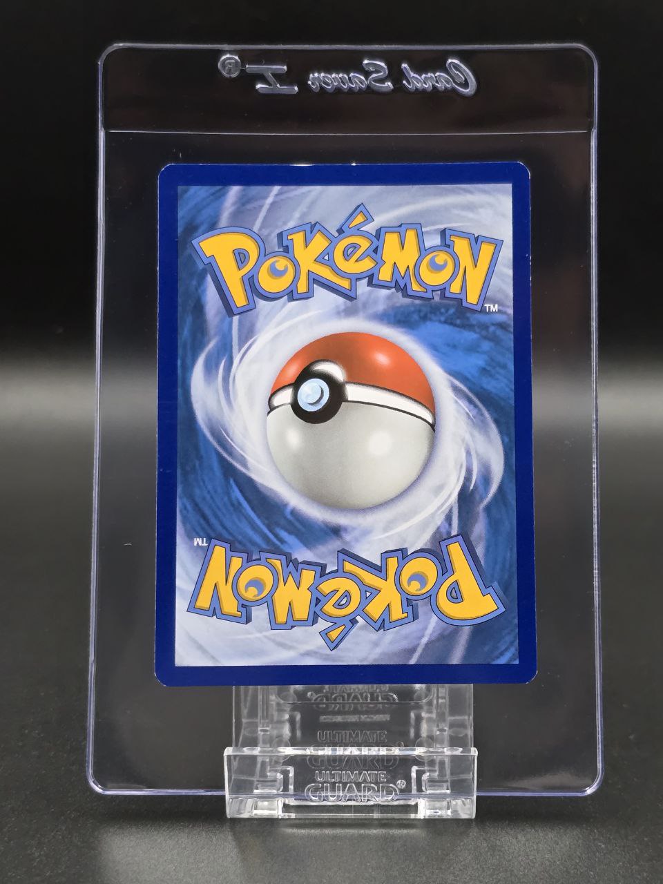 Electrode #40 XY Evolutions NM / 🇬🇧