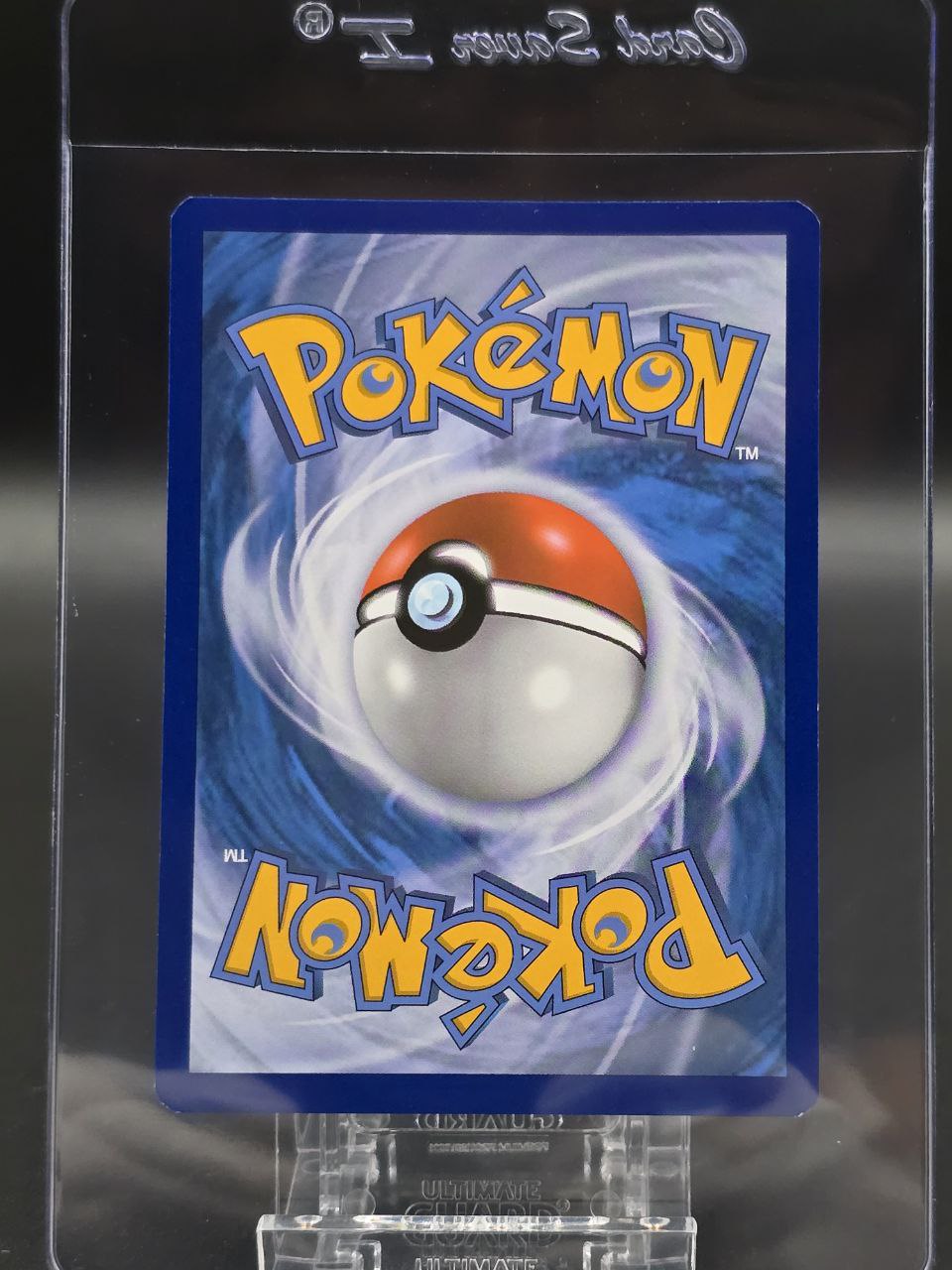 Swirlix #RC19 Pokemon Generations NM / 🇬🇧
