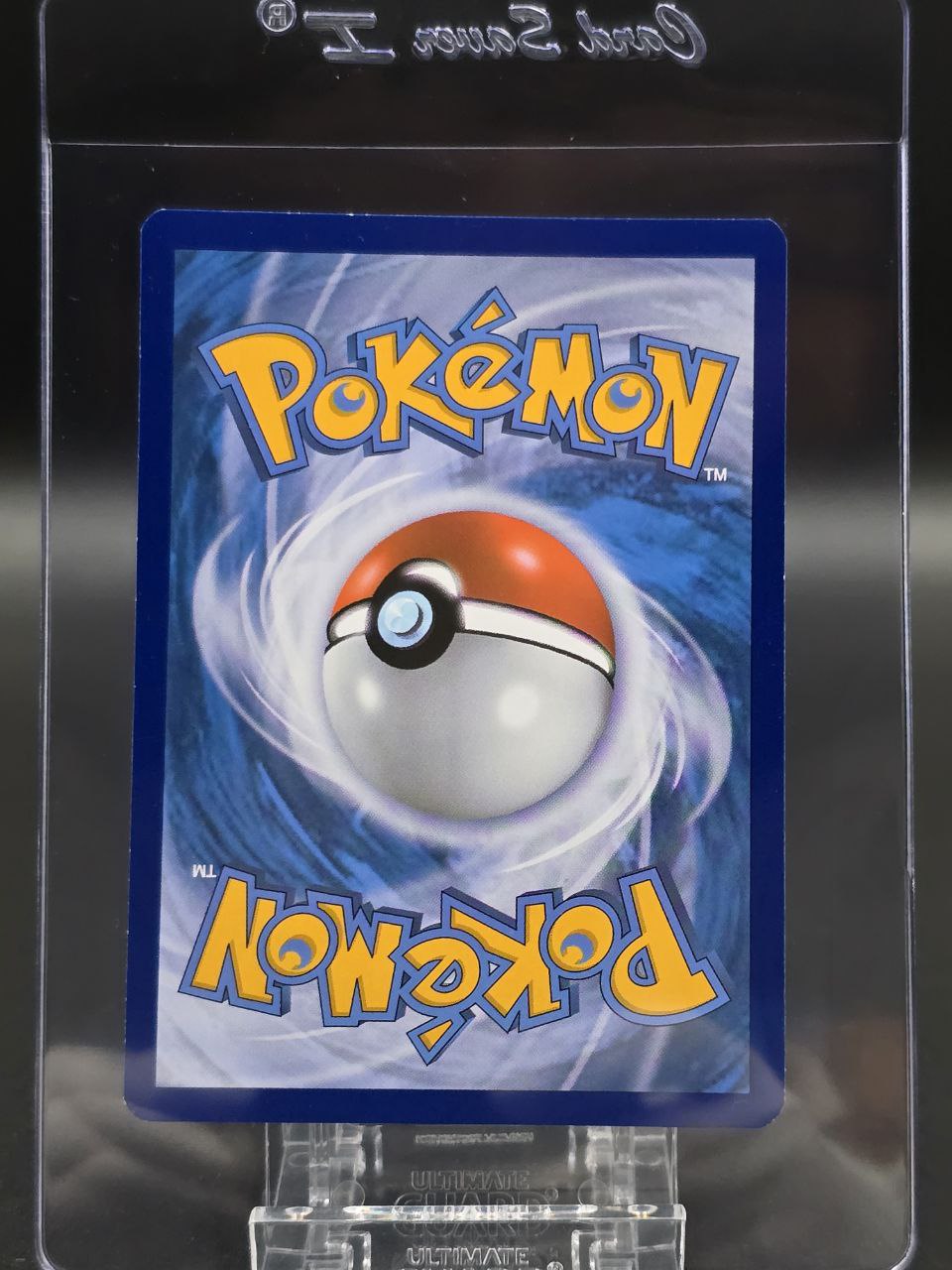 Wally #RC27 Pokemon Generations NM / 🇬🇧