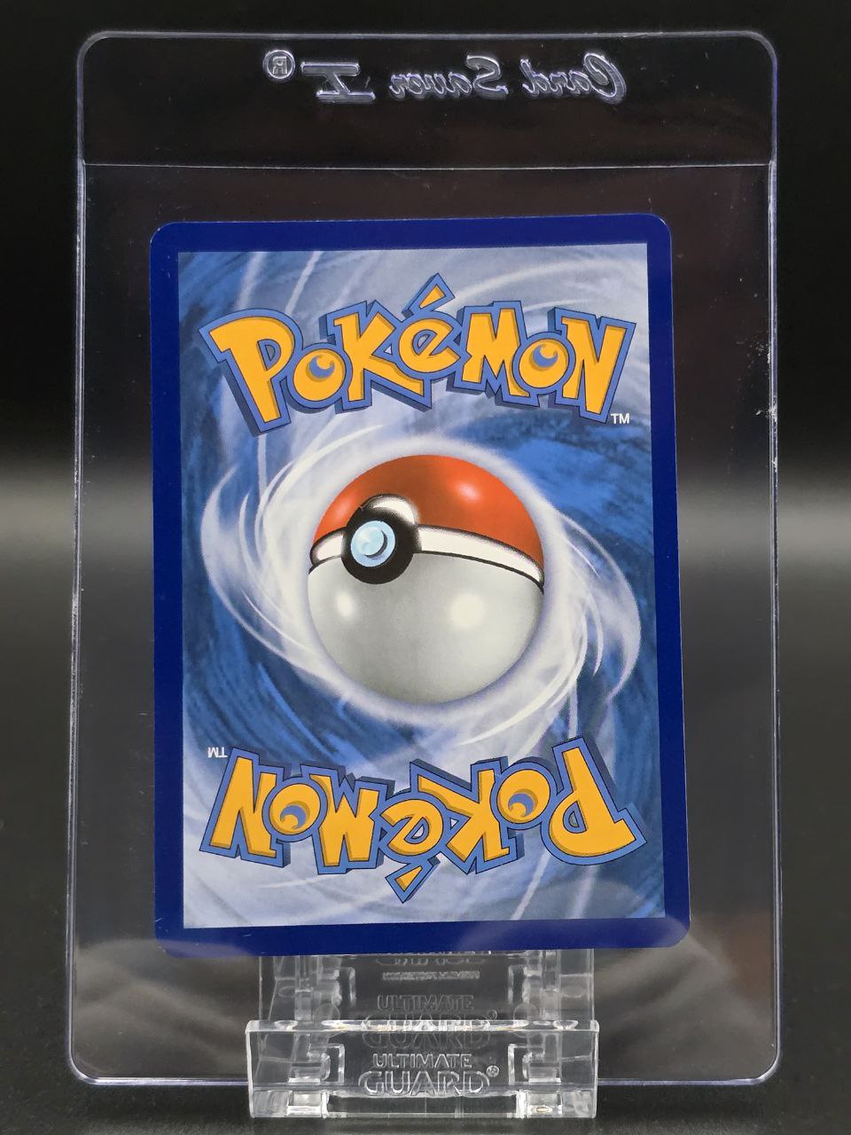 Lucario #SM54 Promo NM / 🇬🇧