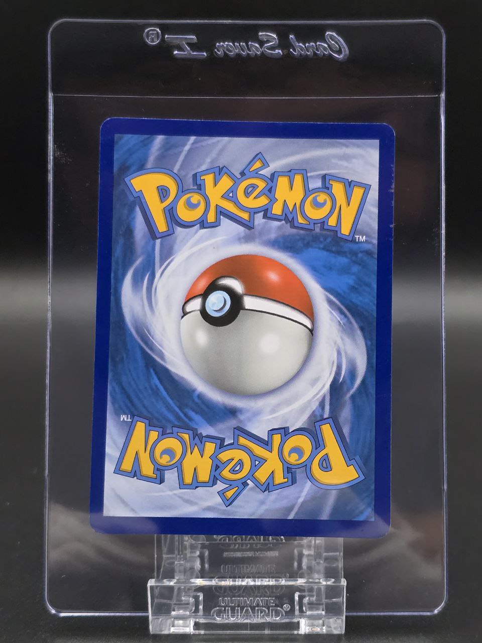 Eevee #SM184 Promo NM / 🇬🇧