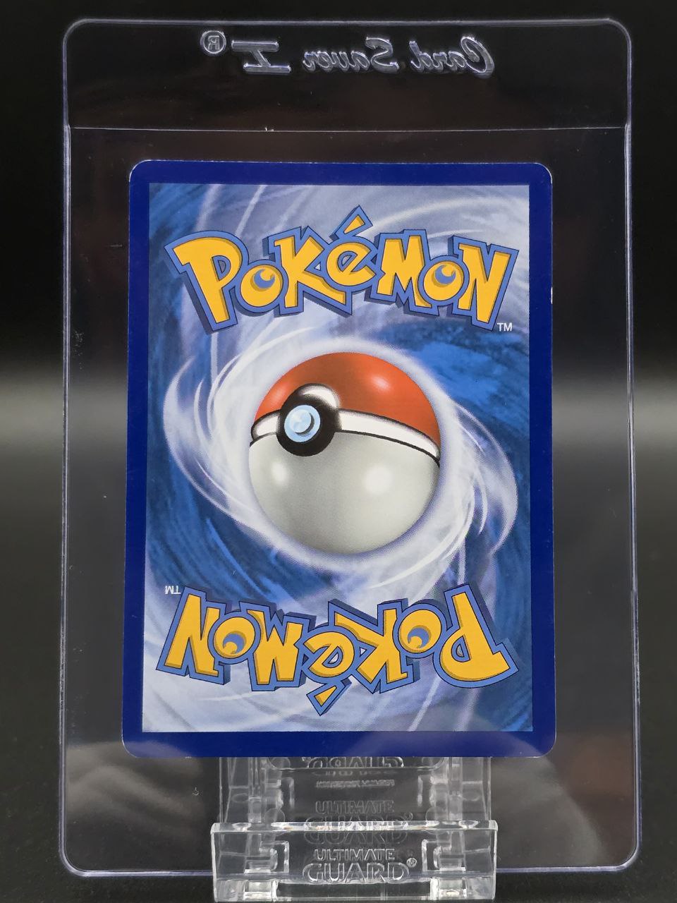 Eevee #SM184 Promo NM / 🇬🇧