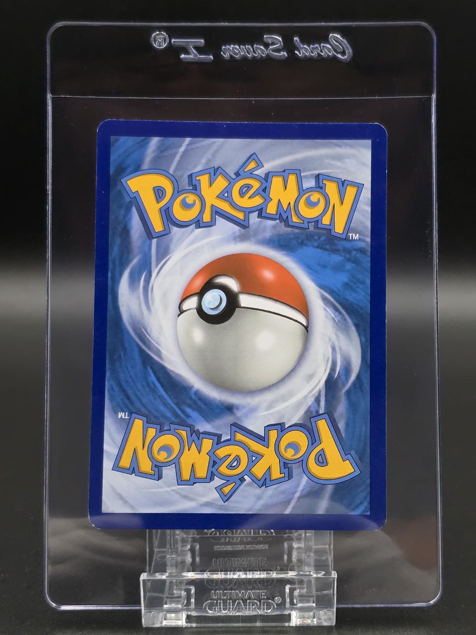Eevee #SM184 Promo NM / 🇬🇧