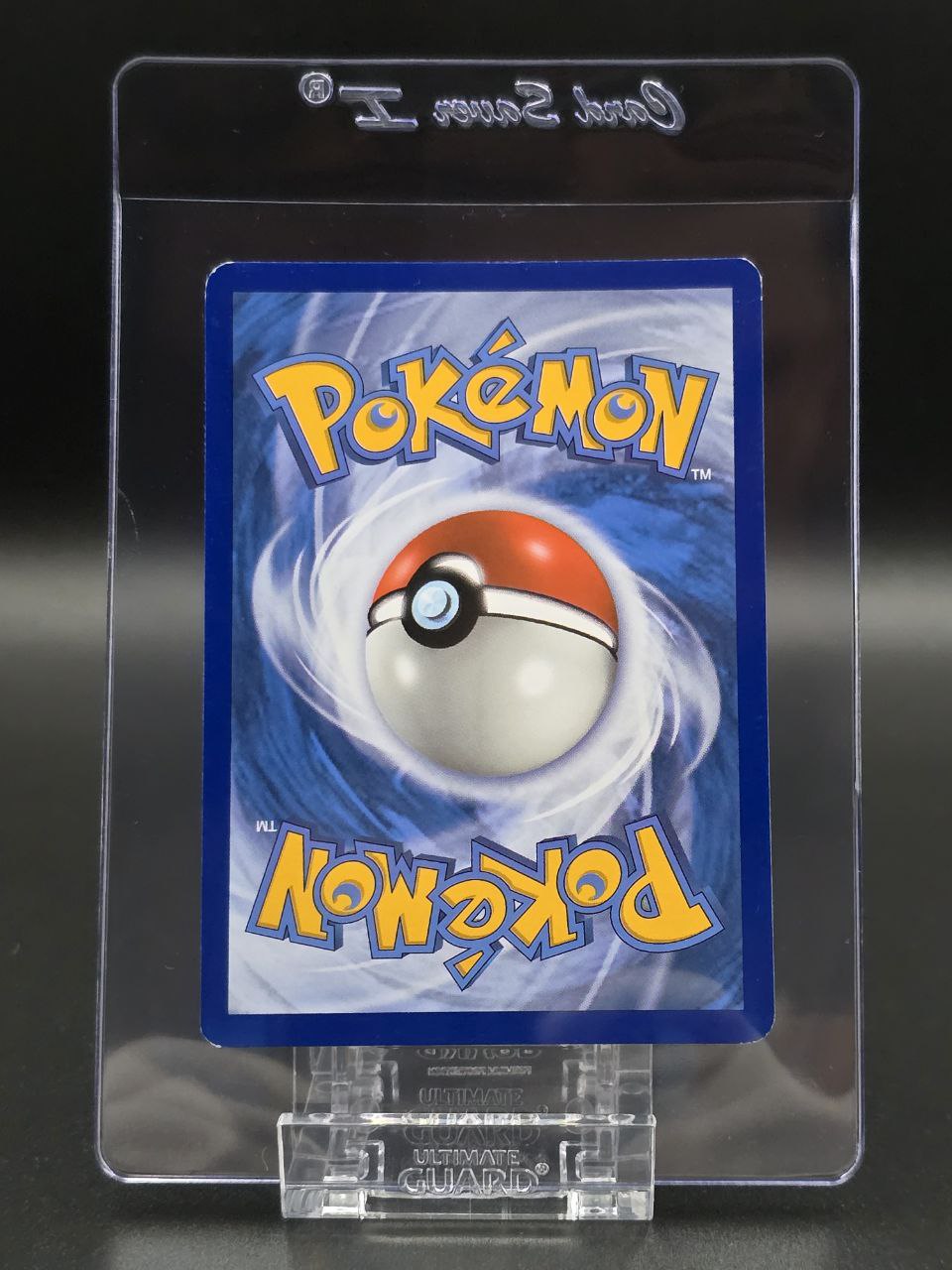 Vikavolt #SM208 Promo NM / 🇬🇧