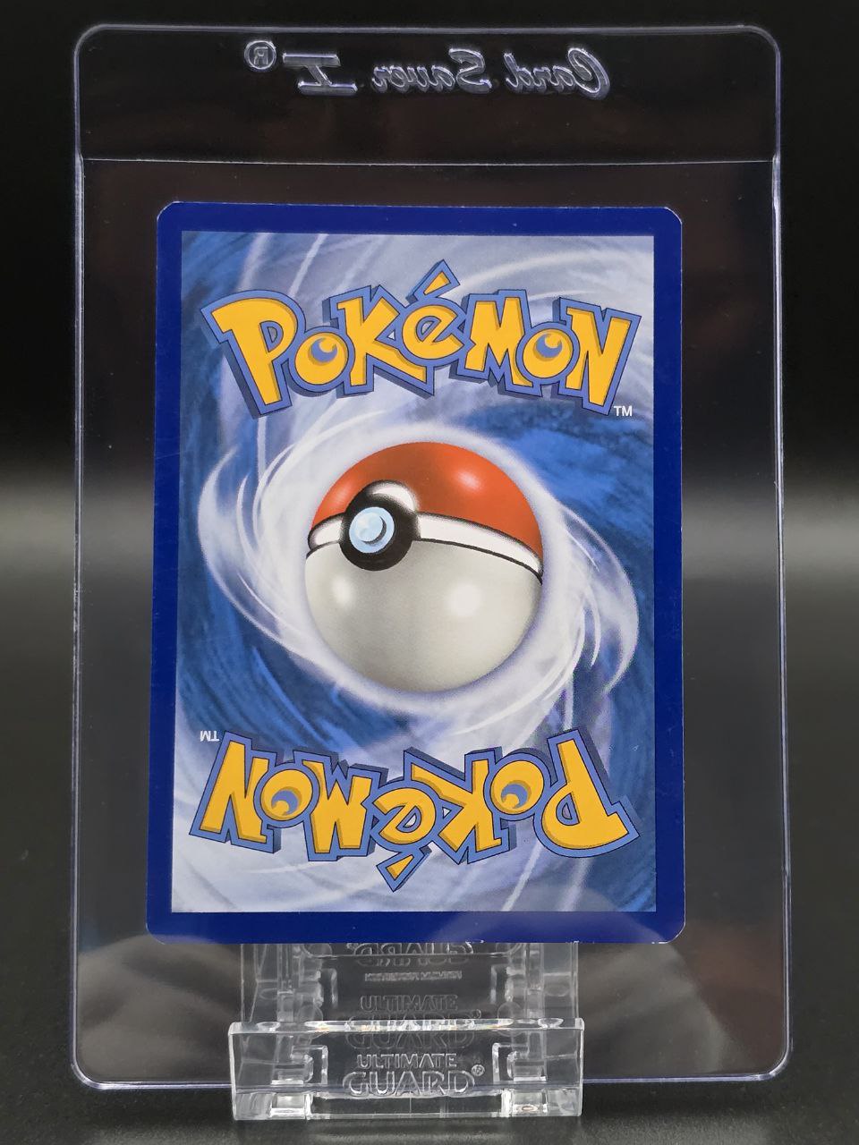 Stakataka #SM209 Promo NM / 🇬🇧
