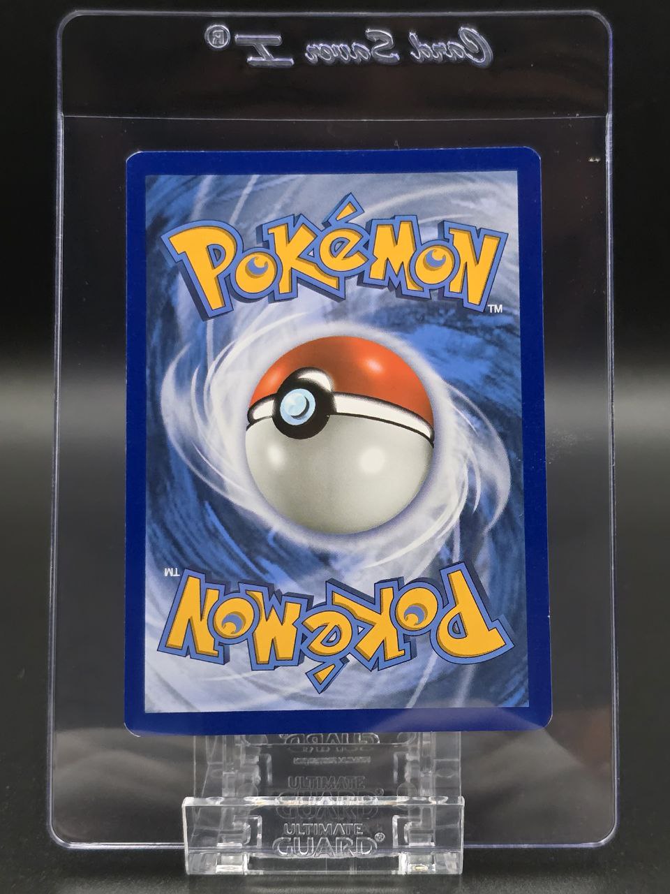 Mismagius #SM245 Promo NM / 🇬🇧