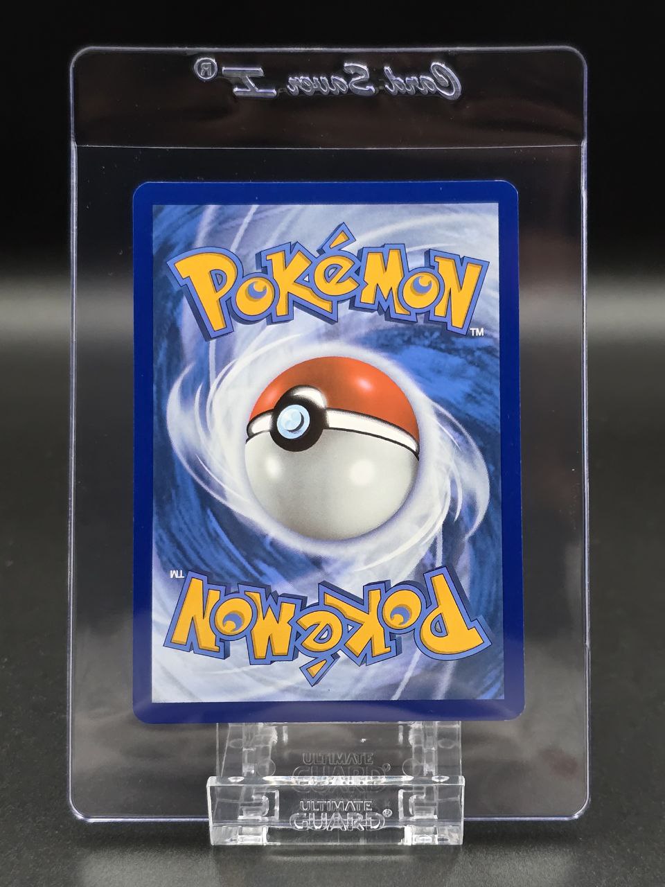 Alakazam ex #50 Pokemon Promo NM / 🇬🇧