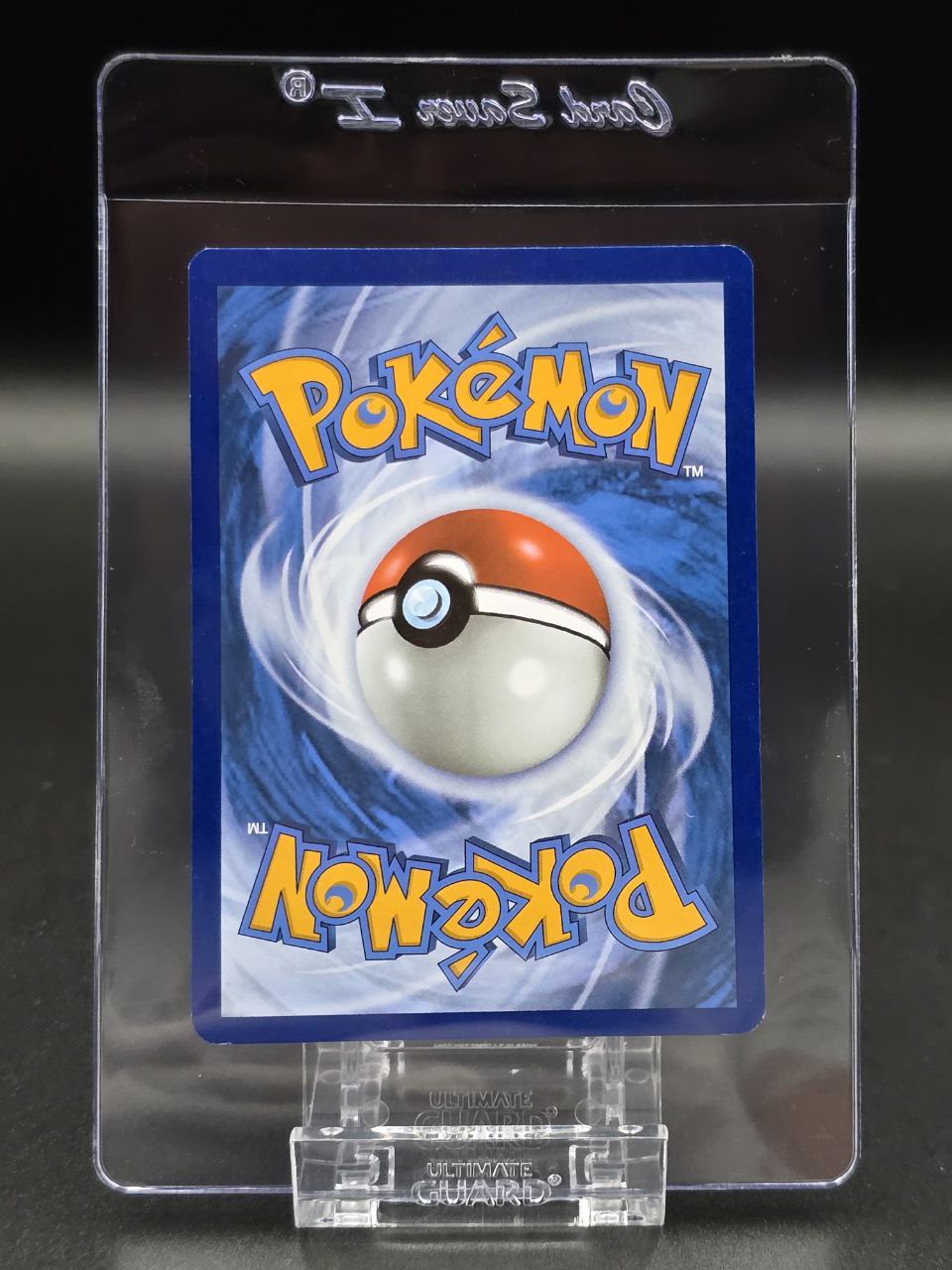 Charizard ex #183 Scarlet & Violet 151 MEW NM / 🇬🇧