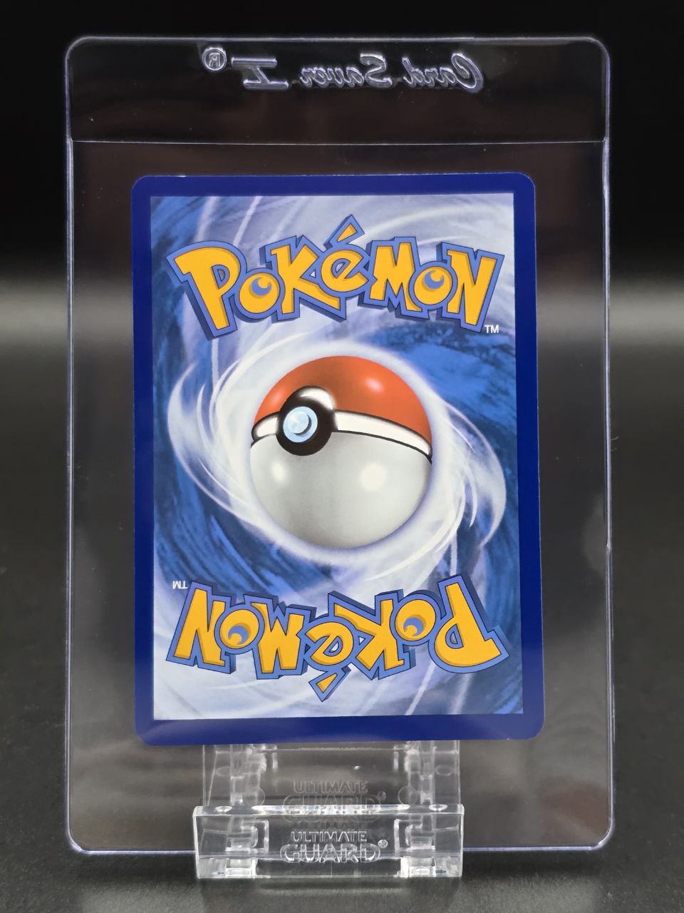 Lapras #GG05 Crown Zenith NM / 🇬🇧