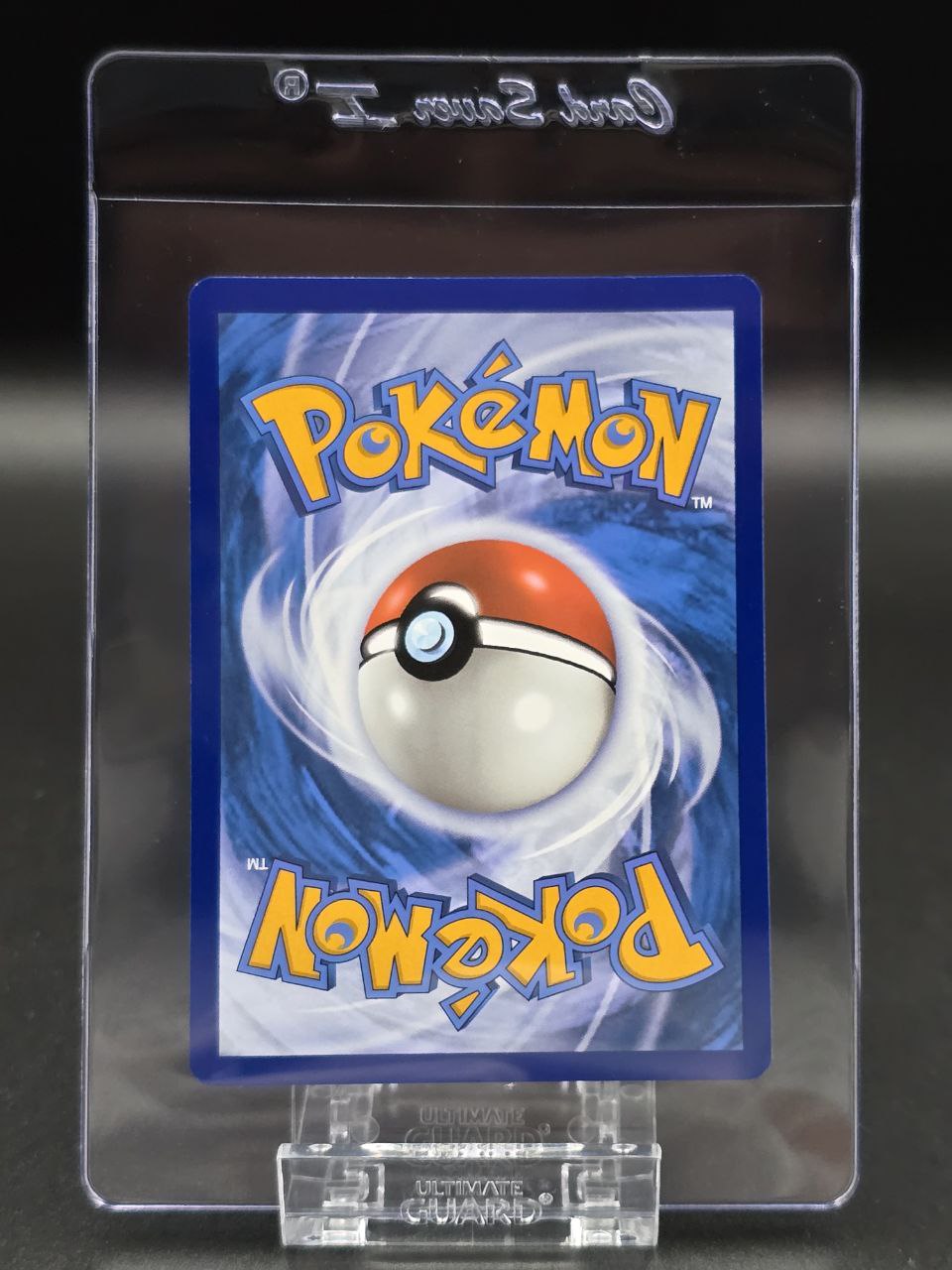 Oricorio #GG04 Crown Zenith NM / 🇬🇧