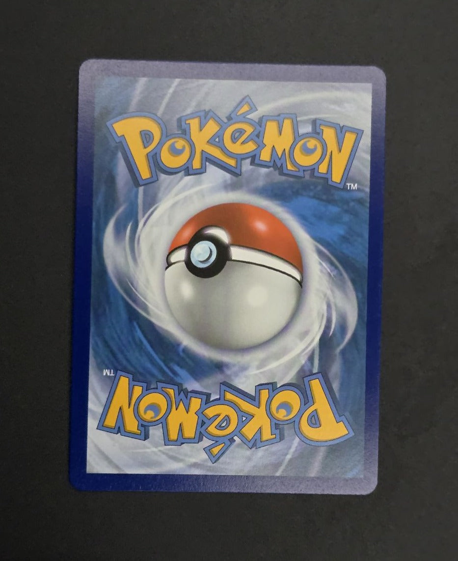 Boltund V #SWSH219 Promo NM / 🇬🇧