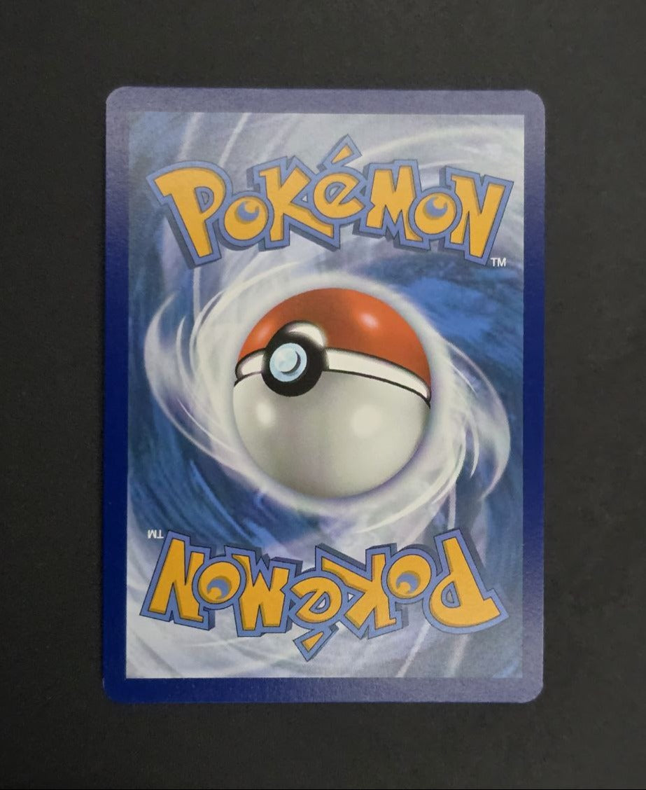 Lucario VSTAR #SWSH291 Promo NM / 🇬🇧