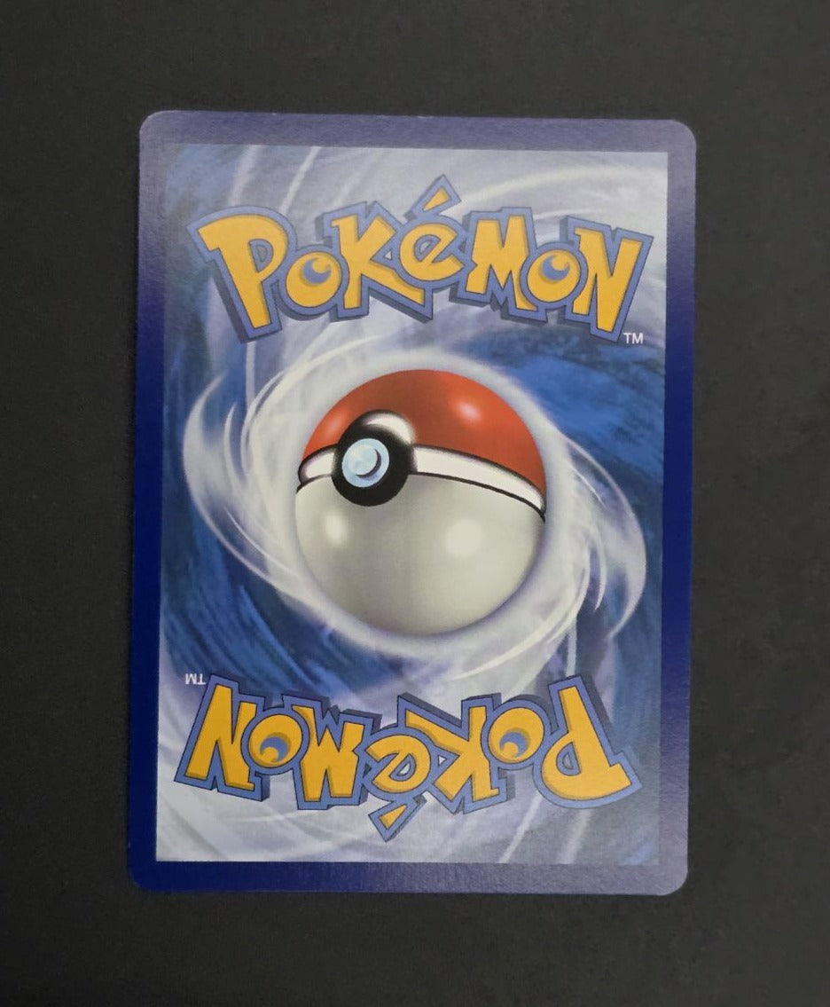 Snorlax #51 Promo NM / 🇬🇧