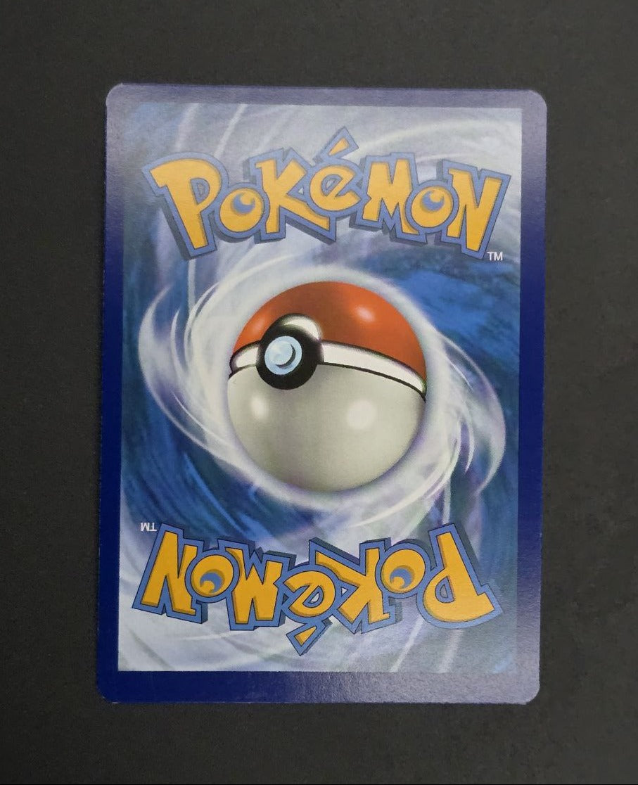 Charmander #44 Promo NM / 🇬🇧