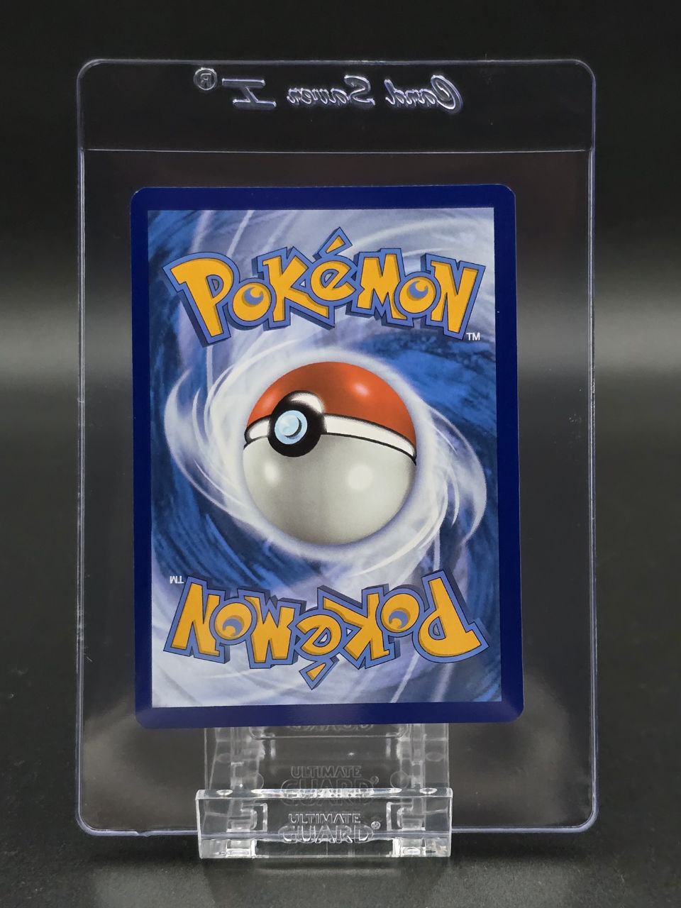 Riolu #GG26 Crown Zenith NM / 🇬🇧