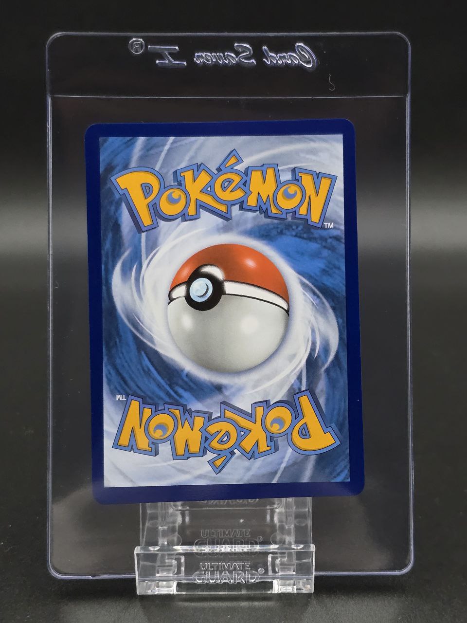 Radiant Charizard #20 Crown Zenith NM / 🇬🇧