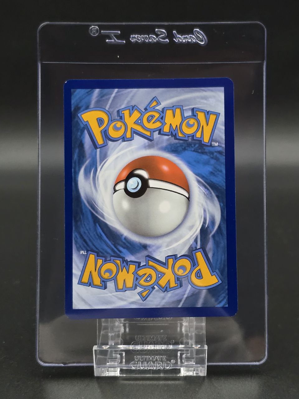 Latias #GG20 Crown Zenith NM / 🇬🇧