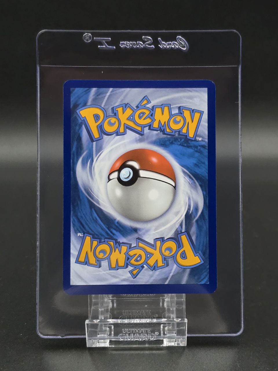 Absol #GG16 Crown Zenith NM / 🇬🇧
