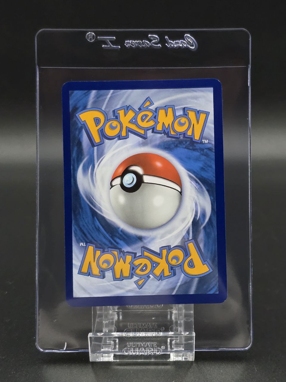 Mareep #GG34 Crown Zenith NM / 🇬🇧