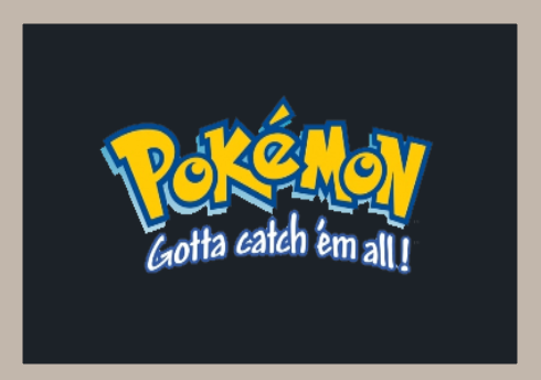 Pokémon