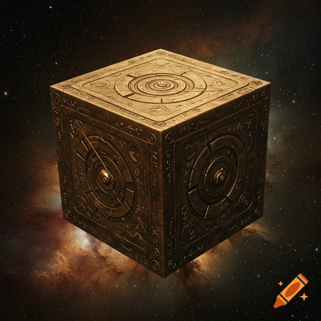 Mystery Pack/Box