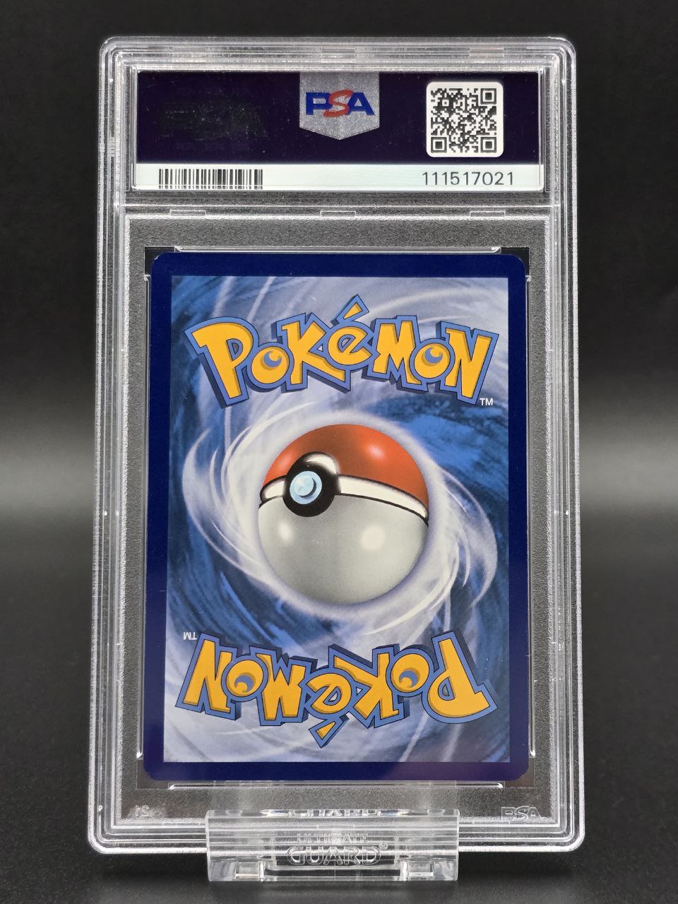 Vaporeon V #SWSH181 Promo PSA 9 / 🇬🇧