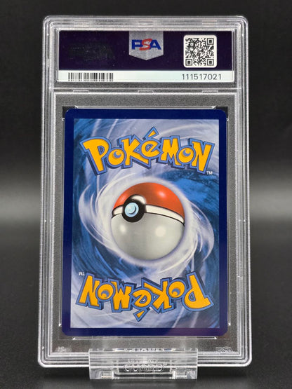 Vaporeon V #SWSH181 Promo PSA 9 / 🇬🇧