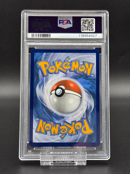 Articuno #161 Journey Together JTG PSA 9 / 🇬🇧