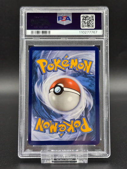 Glaceon VSTAR #GG40 Crown Zenith PSA 9 / 🇬🇧