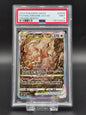 Hisuian Zoroark VSTAR #GG56 Crown Zenith PSA 9 / 🇬🇧