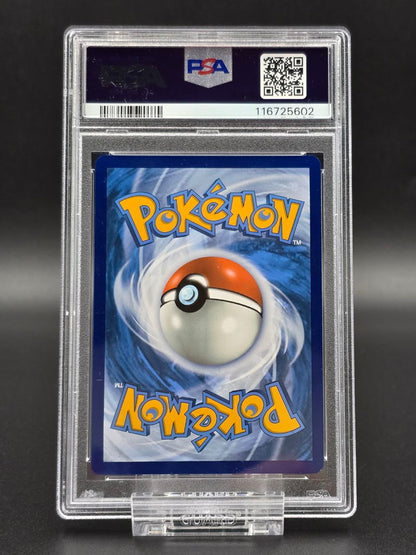 Hisuian Zoroark VSTAR #GG56 Crown Zenith PSA 9 / 🇬🇧