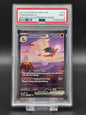 Charizard ex #199 Scarlet & Violet 151 MEW PSA 9 / 🇬🇧