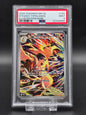 Ethan's Typhlosion #190 Destined Rivals DRI PSA 9 / 🇬🇧