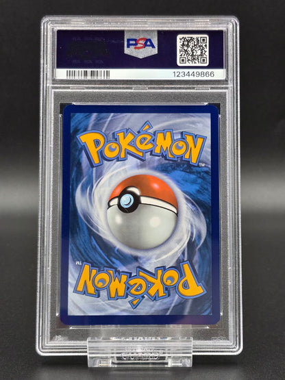 Ethan's Typhlosion #190 Destined Rivals DRI PSA 9 / 🇬🇧