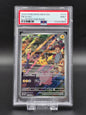 Pikachu #173 Scarlet & Violet 151 MEW PSA 9 / 🇬🇧