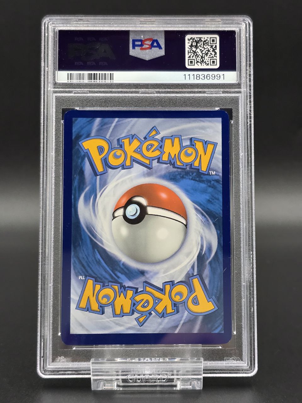 Vaporeon #TG02 Brilliant Stars PSA 9 / 🇬🇧