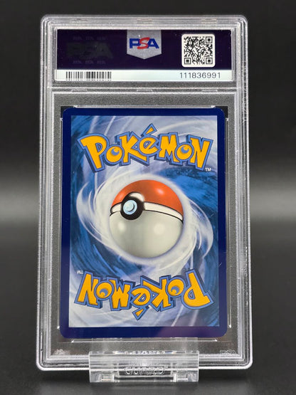 Vaporeon #TG02 Brilliant Stars PSA 9 / 🇬🇧