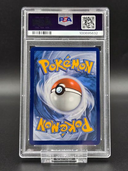 Pikachu #160 Crown Zenith PSA 9 / 🇬🇧