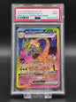 Alolan Exeggutor ex #242 Surging Sparks SSP PSA 9 / 🇬🇧