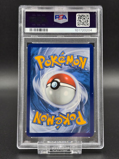 Alolan Exeggutor ex #242 Surging Sparks SSP PSA 9 / 🇬🇧