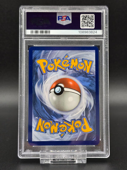 Erika's Invitation #203 Scarlet & Violet 151 MEW PSA 9 / 🇬🇧