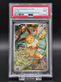 Eevee #173 Promo PSA 9 / 🇬🇧