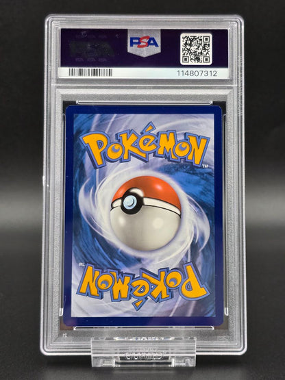 Latias #GG20 Crown Zenith PSA 9 / 🇬🇧