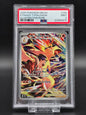 Ethan's Typhlosion #190 Destined Rivals DRI PSA 9 / 🇬🇧