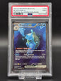 Blastoise ex #200 Scarlet & Violet 151 MEW PSA 9 / 🇬🇧