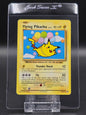 Flying Pikachu #110 XY Evolutions NM / 🇬🇧