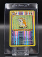 Raticate [Reverse Holo] #67 XY Evolutions NM / 🇬🇧