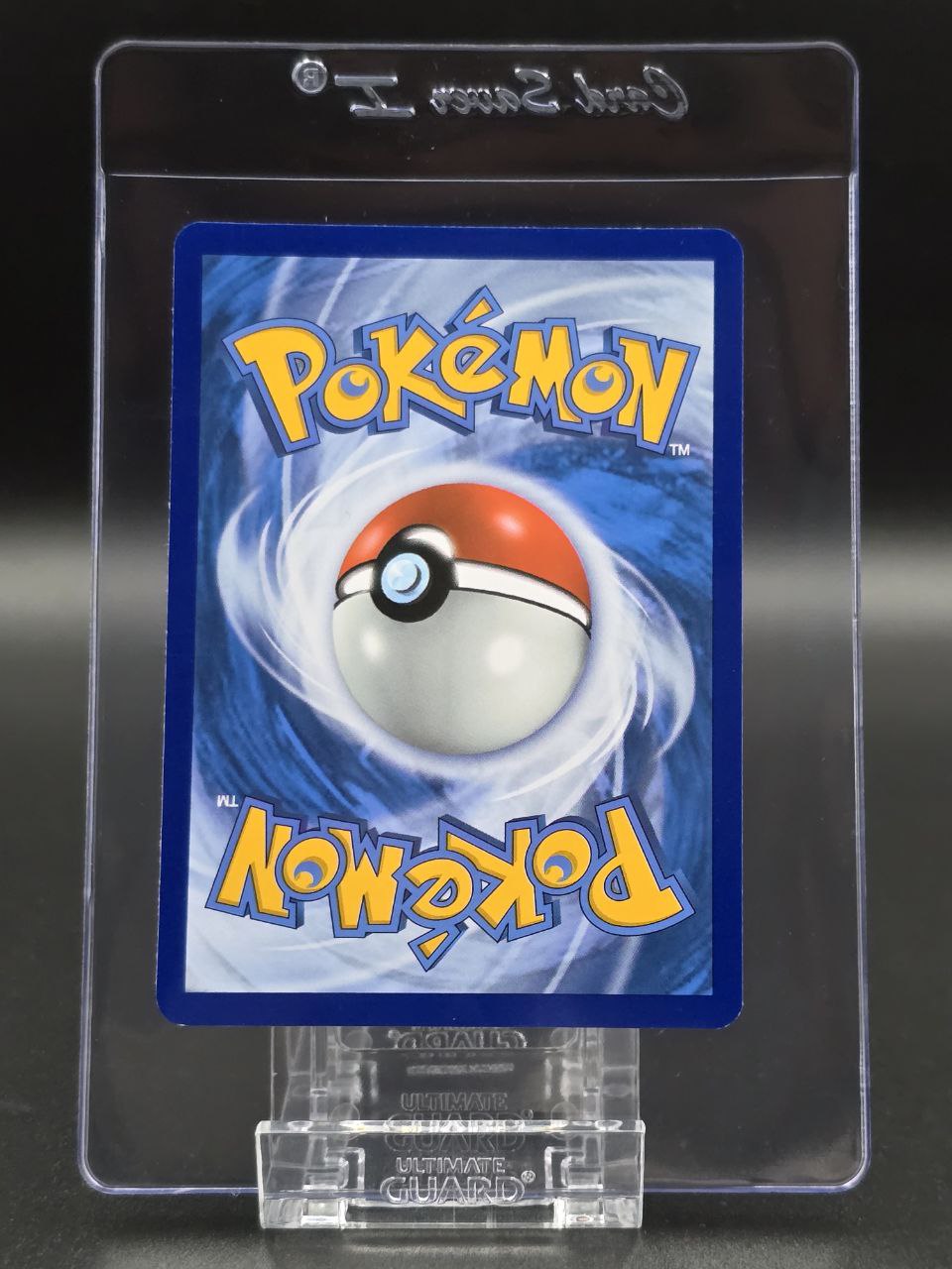 Raticate [Reverse Holo] #67 XY Evolutions NM / 🇬🇧